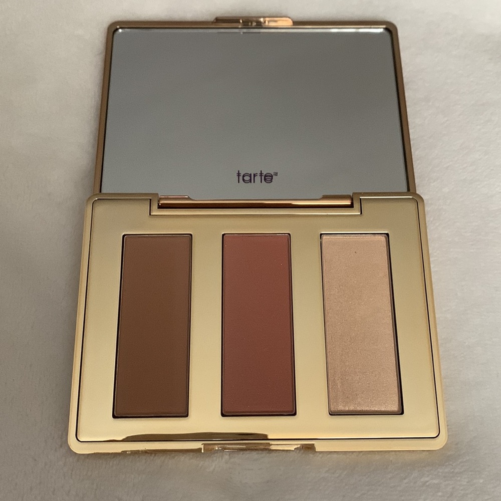 Tarte Park Ave Princess Face Palette